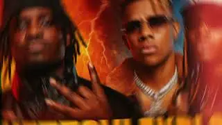 Ghettovi - No Time (ft. Himra & Paki Chanzu) | Banger Afro Drill 2025 🔥