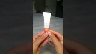 Unboxing the VIRAL glossier cloud paint ✨ @Glossier #makeup #unboxing #cloud paint #viralmakeup