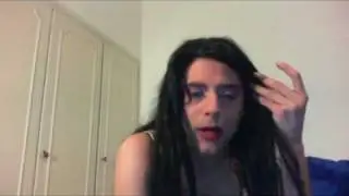 VaginaLog Risposta  ai commenti sul mio video per Giuseppe Simone La Manola Malasanta