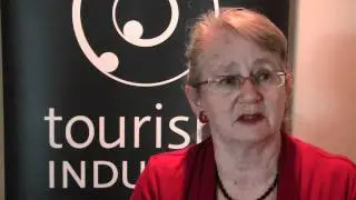 Erna Spijkerbosch, Queenstown Top 10 Holiday Park