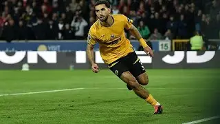 Algerian international player, Rayan Ait-Nouri, joins Manchester City