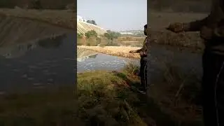 Fishing in Punjab India