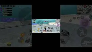 Satisfying 1 TAP with shotgun in ALCATRAZ | CODM #gaming ##mobilegaming #callofdutymobile