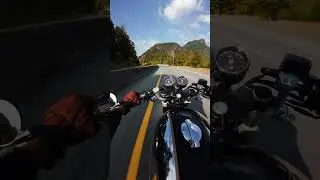 How to record RAW MOTORCYCLE SOUND | DJI Mic Mini Tested @westcoastcaferacer #wirelessmicrophone
