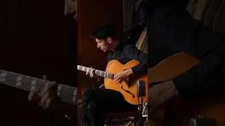 My Funny Valentine &mdash; Solo Guitar