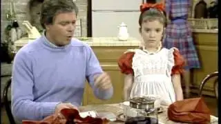Small Wonder - V.I.C.I Does the Dishes [Clip]