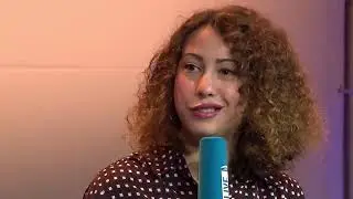 EASD 2019 Interview with Tehilla Fogel