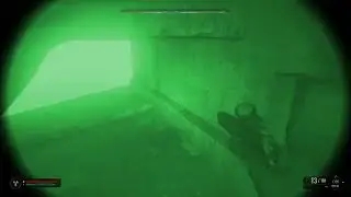 На Халяву Увеличенный Магазин для KORA 1911 Затон  S.T.A.L.K.E.R.2:Heart of Chornobyl
