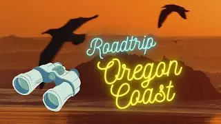 Oregon Coast RV road trip highlights