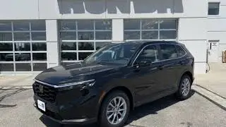 2026 . Honda . CR-V . Lincoln . NE W1050