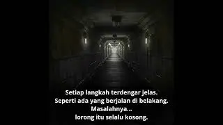 misteri lorong tua 🤔 #faktamenarik #misteridunia #tahukahkamu#shorts#youtubeshorts