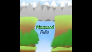 Pinewood Falls