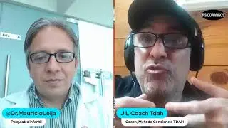 𝗣𝘀𝗶𝗰𝗼𝗮𝗺𝗶𝗴𝗼𝘀: El TDAH y la inteligencia