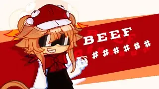 ⚊ BEEF B☆ST✩RD⚊| FHBS | Pouline