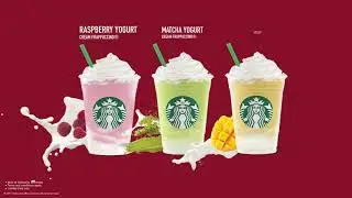 Starbucks Holiday Delights 1