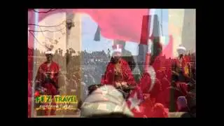 Anzac Day 2016 Tours