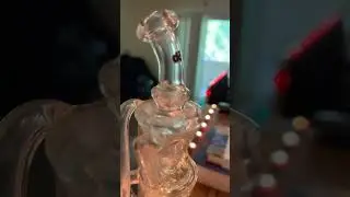 Puffco pivot convert to bong @PuffcoOfficial