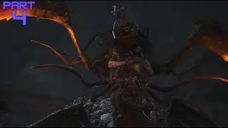 Wuchang: Fallen Feathers | Bandit Cave [Great Cnetipede Boss Fight] | Part 4 | Walkthrough Gameplay