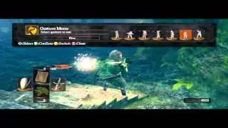 Dark Souls The Forest Covenant pvp