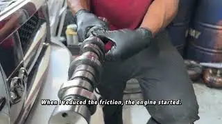 5.7L HEMI Tick Noise? Camshaft Installation Guide (Dodge RAM / Durango)