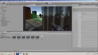 Open world AI. Unity 3d. Asset Store.