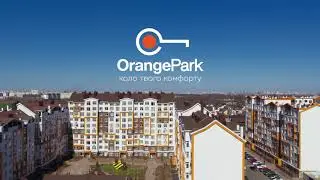 Orange Park - квартиры с премиальной отделкой в жилом комплексе класса 