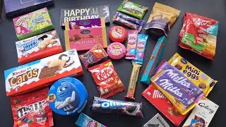 100 chocolate opening videos,surprise toys, lots of chocolates , Cadbury celebration unboxing