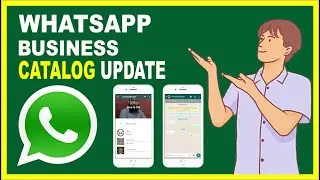 Whatsapp Catalog Feature | New Feature in Whatsapp 2021 | Sell Products in Whatsapp | In Hindi