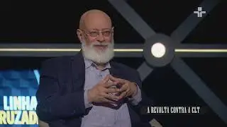 Linhas Cruzadas debate sobre perspectiva da gera&ccedil;&atilde;o Z de trabalhar com um 