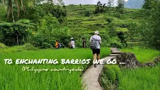 The remote Philippine Highlands | Barrio Ep. 2