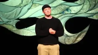 TEDxConcordiaUPortland &mdash; Джесси Лэрд &mdash; Стратегическое ненасилие ради прав человека