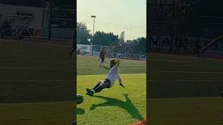 el 1ero 0 t&eacute;cnica para embolsar pero se hizo, el 2do. si llegase cerrar alcanz&oacute; a frustrar.