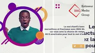 BMG - La Star de la Semaine