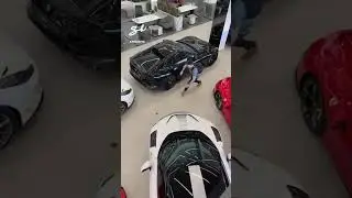 Whoops... There goes my credit card 🤷&zwj;♀️#ohwell #supercars #whoops