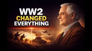 WW2 Changed Everything | The Impact of World War II on the Modern World