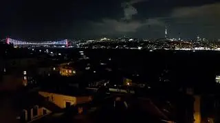 Bosporus nights 2021