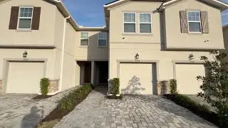 Properties for Rent in Lutz FL 3BR/2.5BA by Lutz Property Management