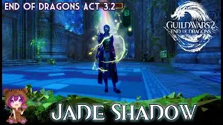 GW2 3.2 Jade Shadow achievement