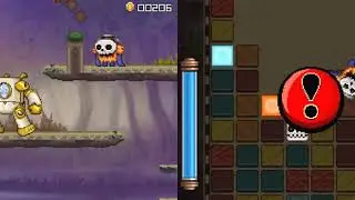 Henry Hatsworth - 5 - deadly rooms of death