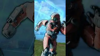 Самый позорный объект кузницы в Halo