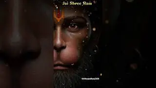 #mangalvaar tera h#hanuman #hanumanji #bajrangbali #love #trending #whatsappstatus #shorts #ytshorts
