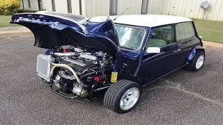 Best of Amazing Mini Cars With Engine - Best of Mini Cars