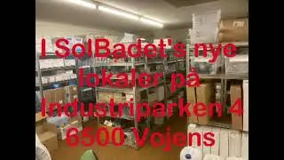 Flytterods salg