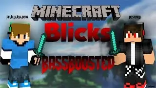 Minecraft Blicks 2.0 #11