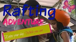 Best Rafting Adventure. Bali