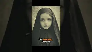 The Nun Josephine Rosenthal🤯 #scary #history #story
