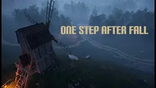 One Step After Fall - Trailer