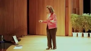 Creating a Culture of Caring | Joyce Gioia | TEDxHastingsSt
