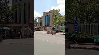 Delhi Sena Bhavan