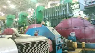 KCP SUGAR FACTORY VISIT IBS STUDENTS 2023